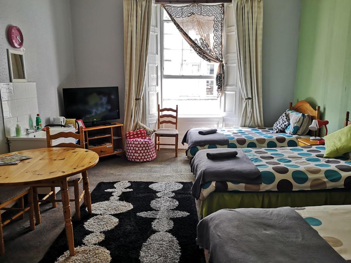 Aabalree Guest House Dundee Extérieur photo