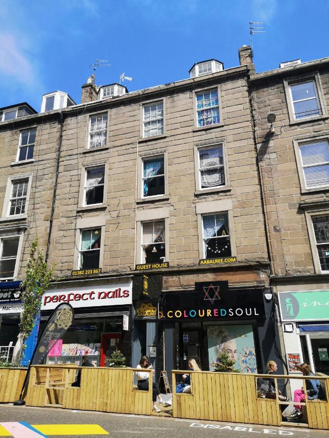 Aabalree Guest House Dundee Extérieur photo