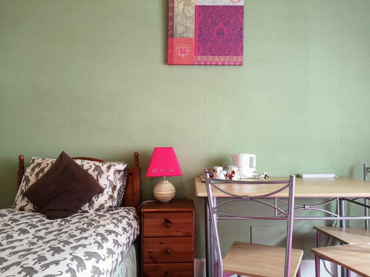 Aabalree Guest House Dundee Extérieur photo