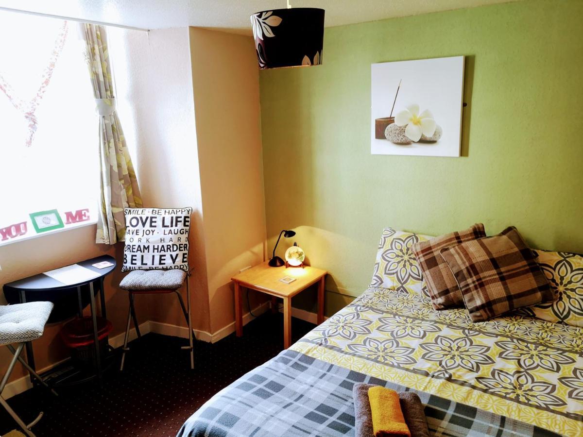 Aabalree Guest House Dundee Extérieur photo