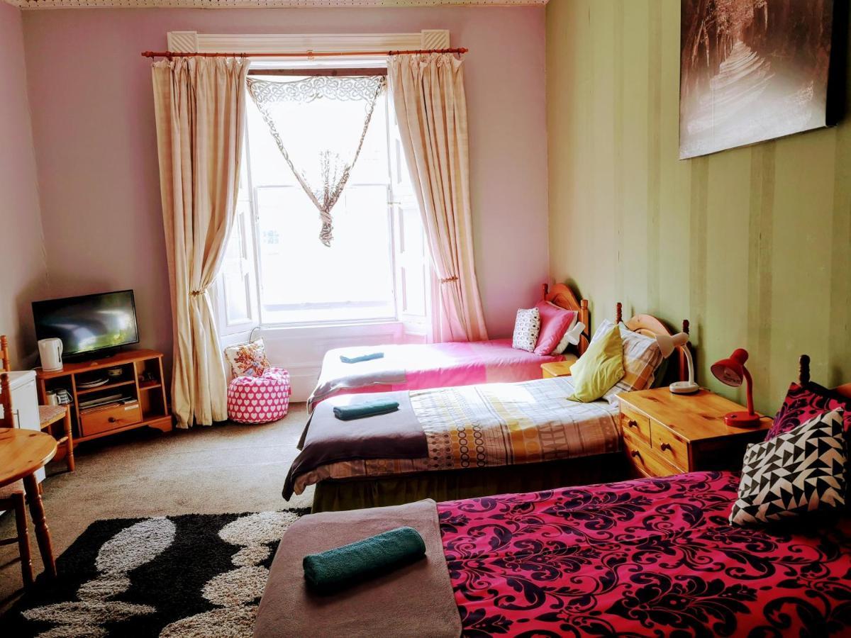 Aabalree Guest House Dundee Extérieur photo