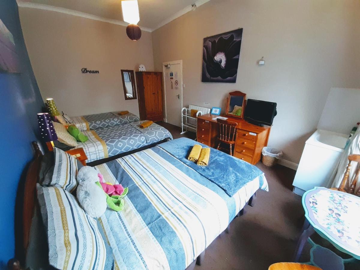 Aabalree Guest House Dundee Extérieur photo