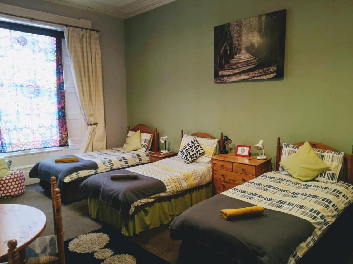 Aabalree Guest House Dundee Extérieur photo