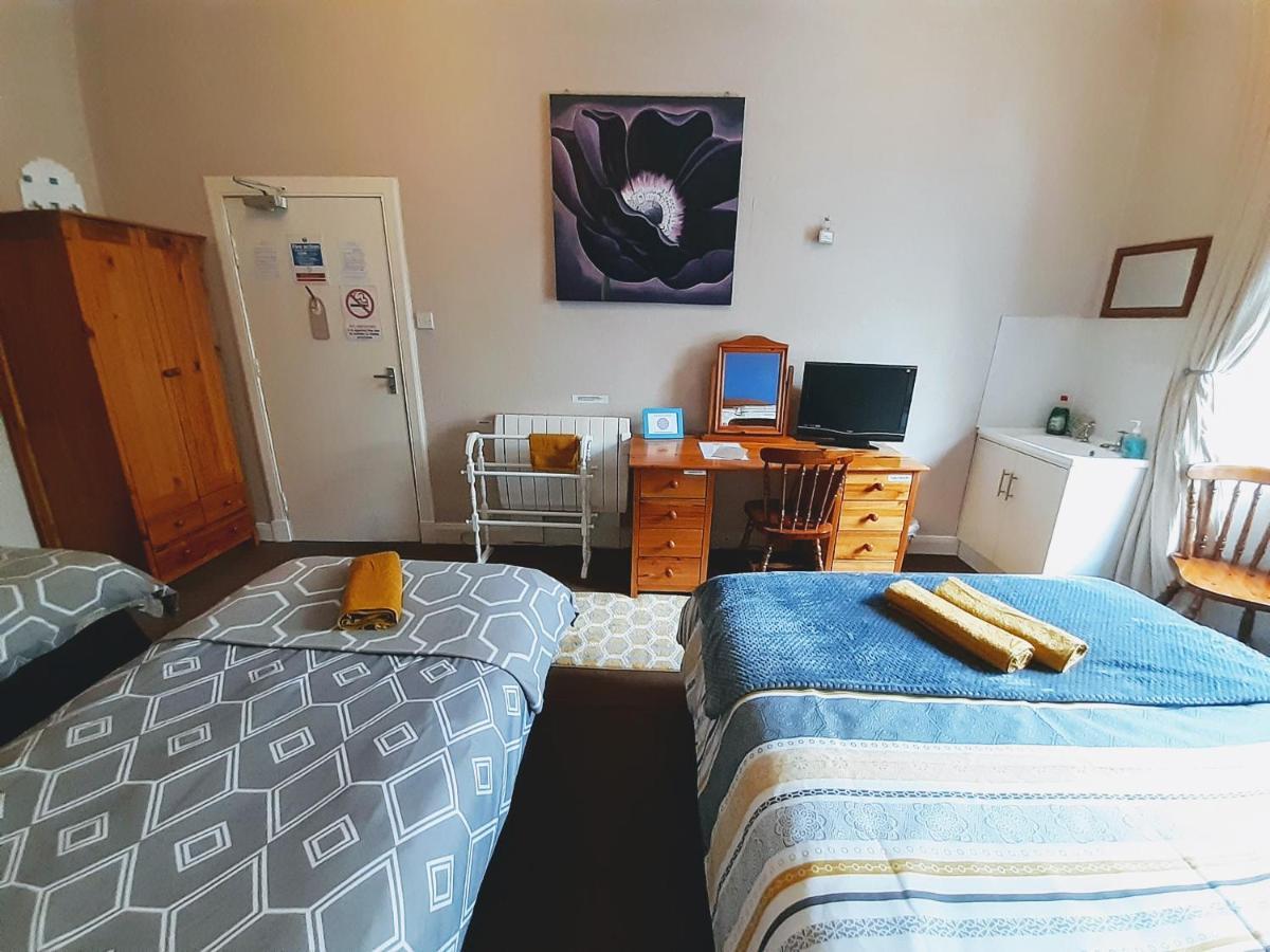 Aabalree Guest House Dundee Extérieur photo