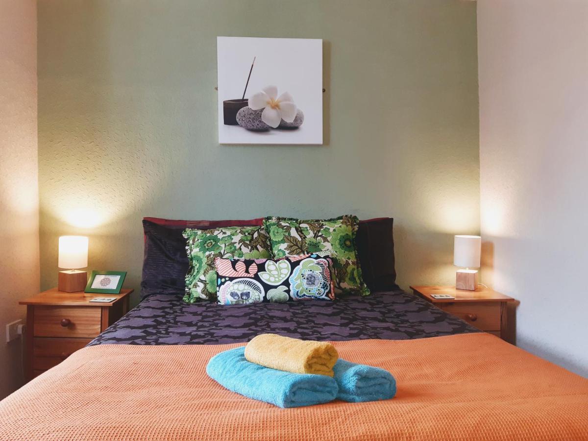 Aabalree Guest House Dundee Extérieur photo