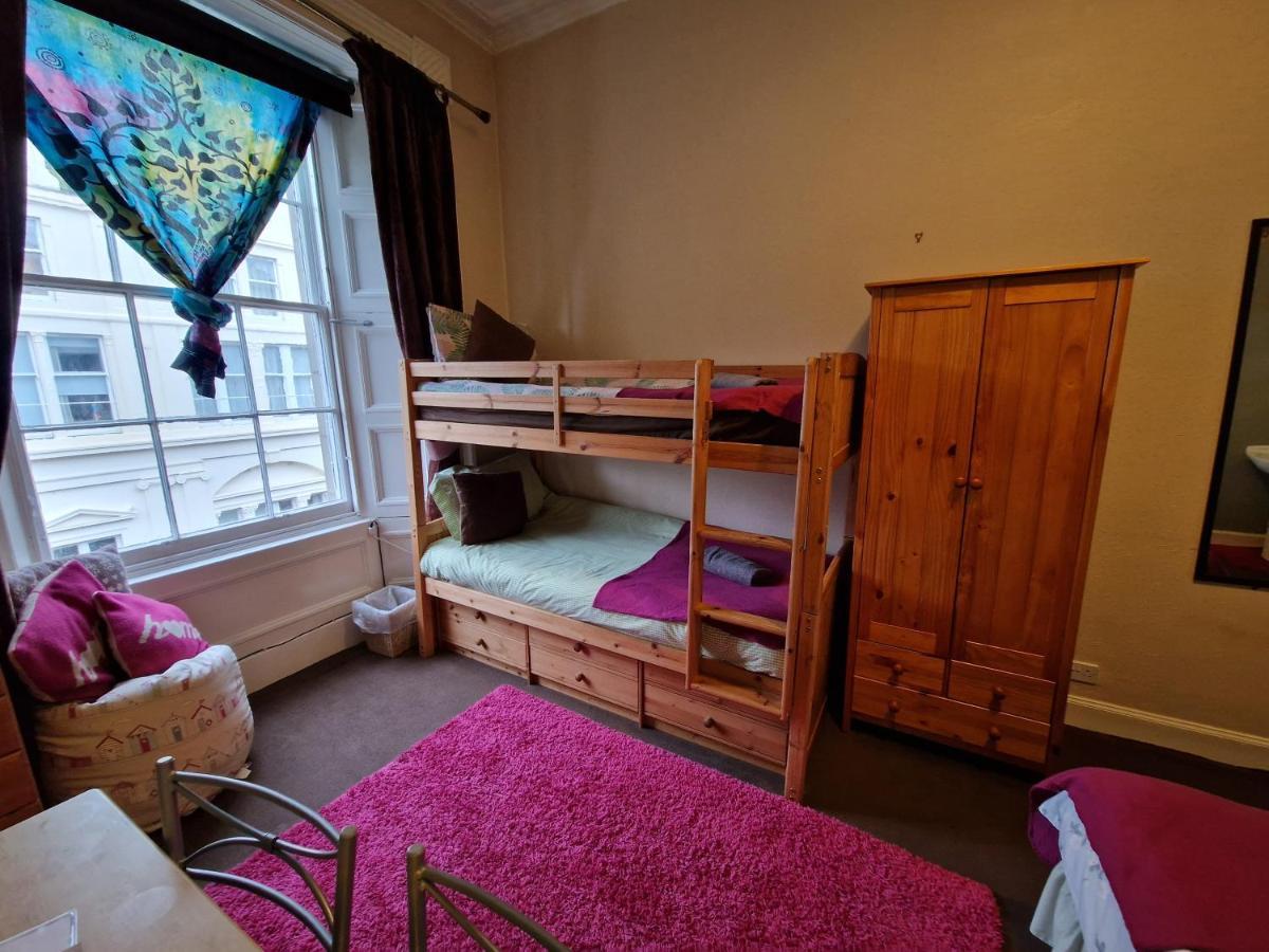 Aabalree Guest House Dundee Extérieur photo