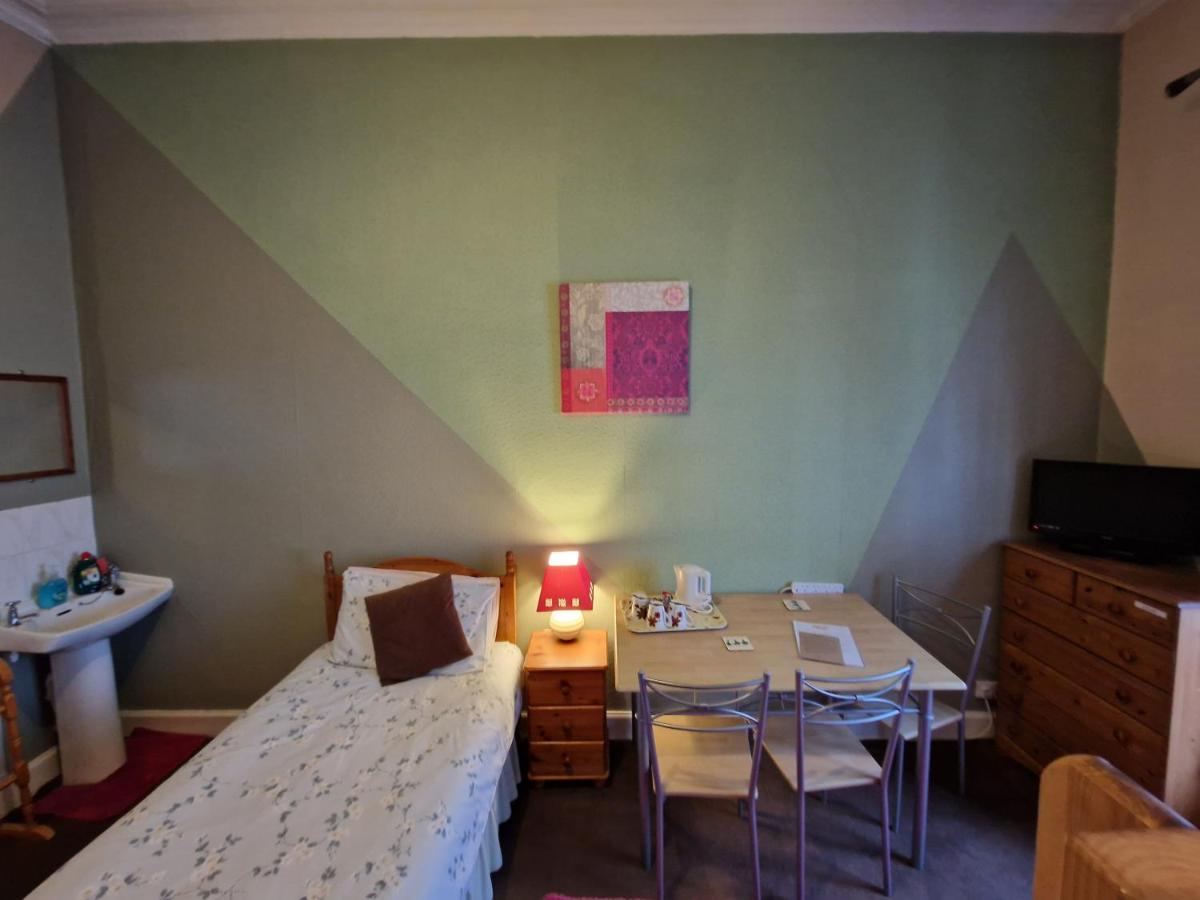 Aabalree Guest House Dundee Extérieur photo