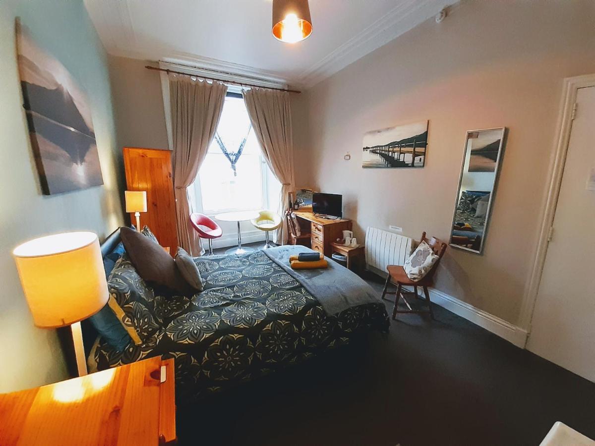 Aabalree Guest House Dundee Extérieur photo