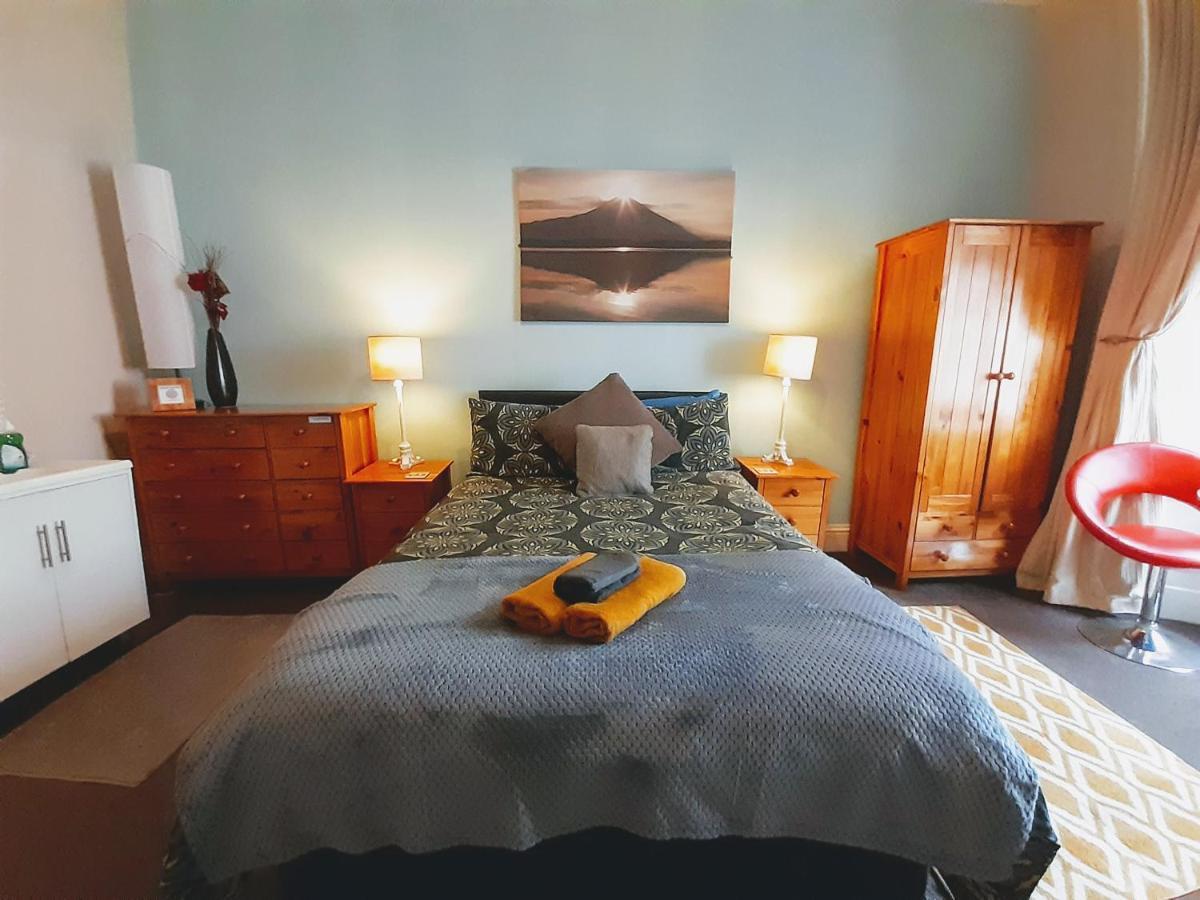 Aabalree Guest House Dundee Extérieur photo