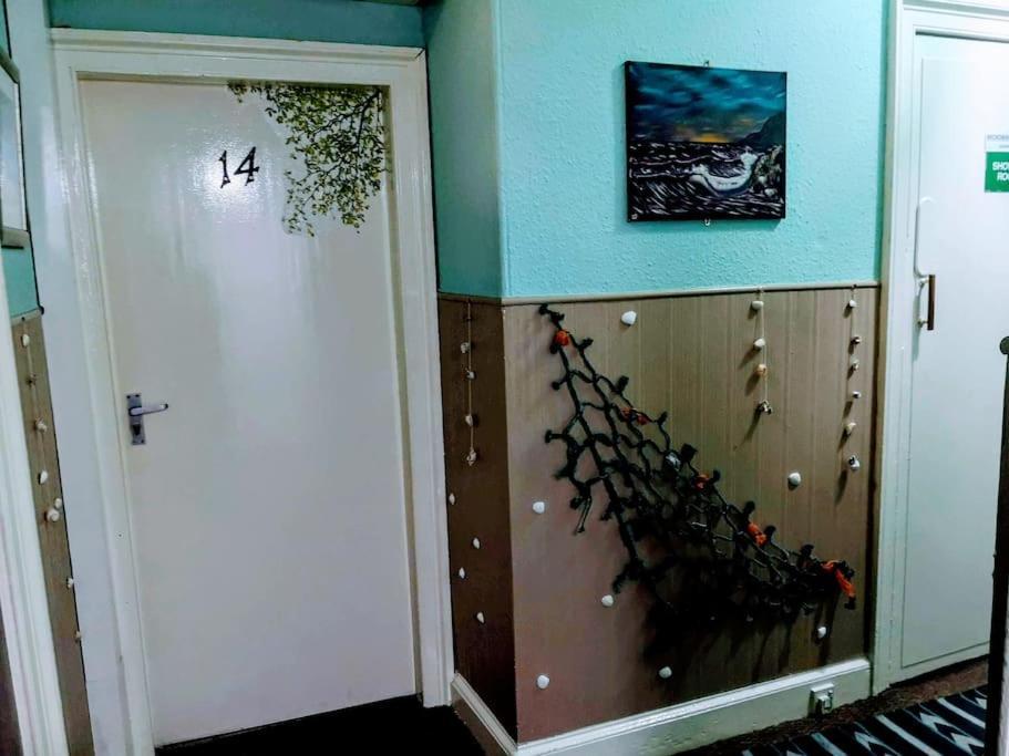 Aabalree Guest House Dundee Extérieur photo