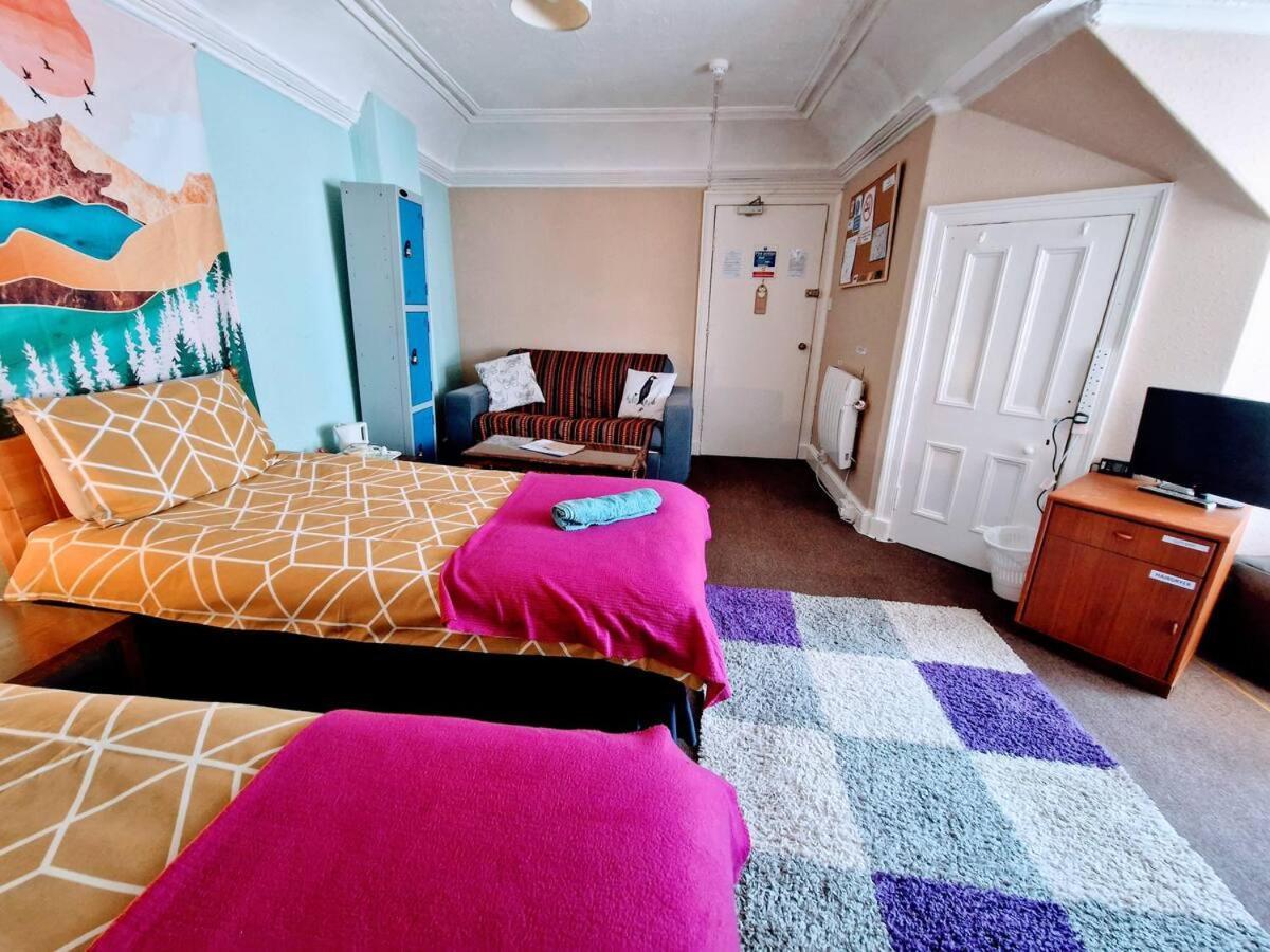 Aabalree Guest House Dundee Extérieur photo
