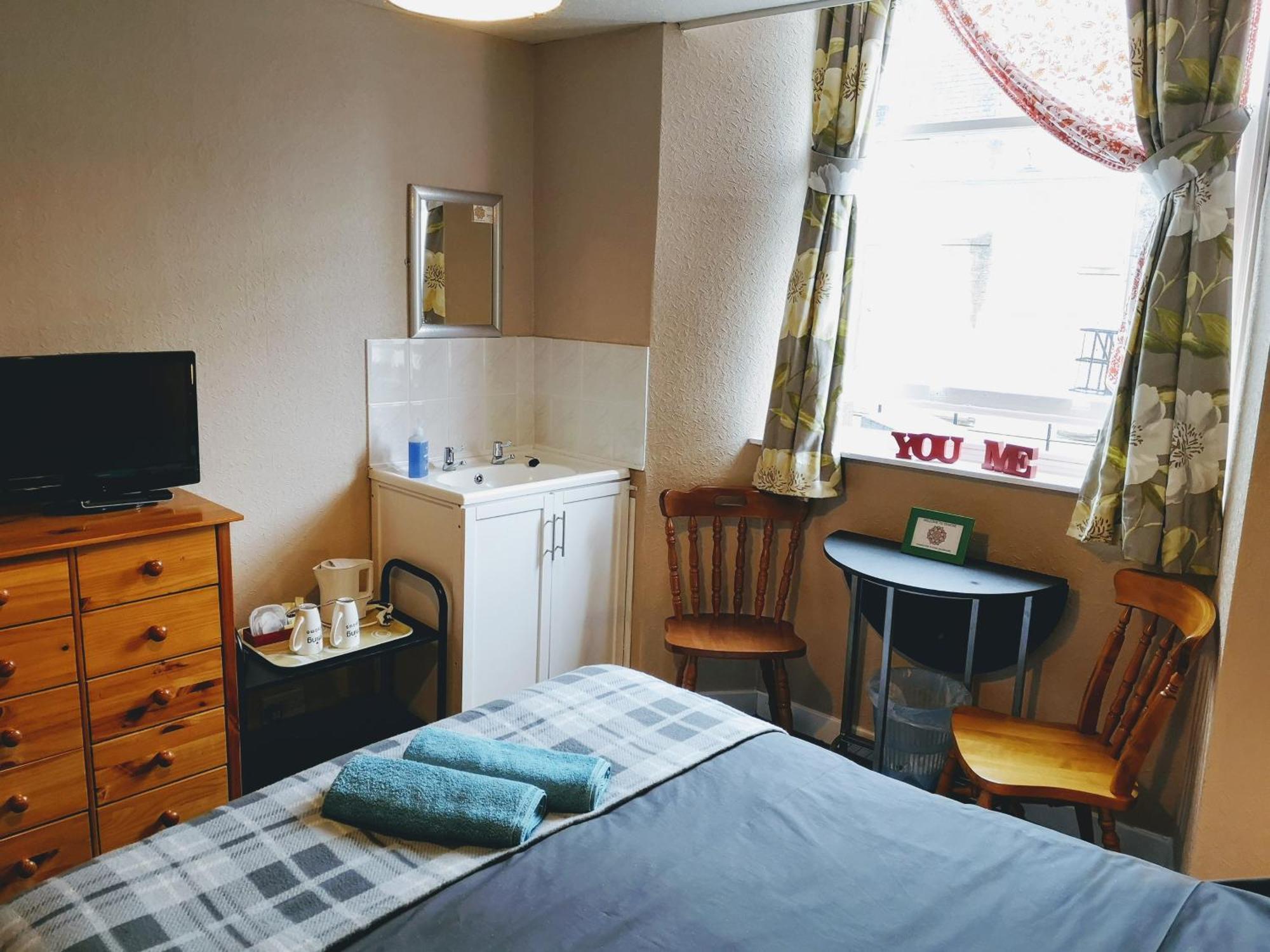 Aabalree Guest House Dundee Chambre photo